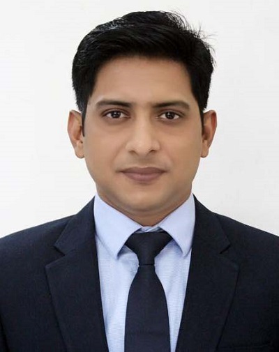 মোঃ আবদুল্লাহ আল রনী
